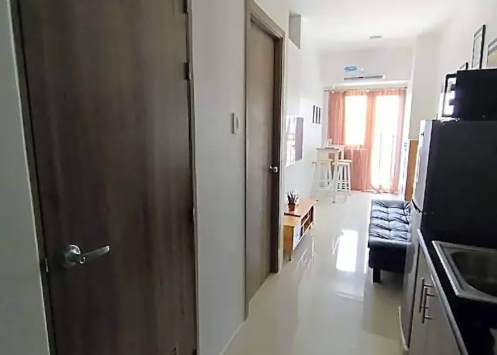 Family With Balcony Hotel